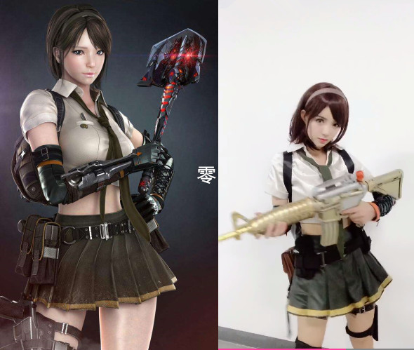 TenZ 重返 Valorant 职业赛场