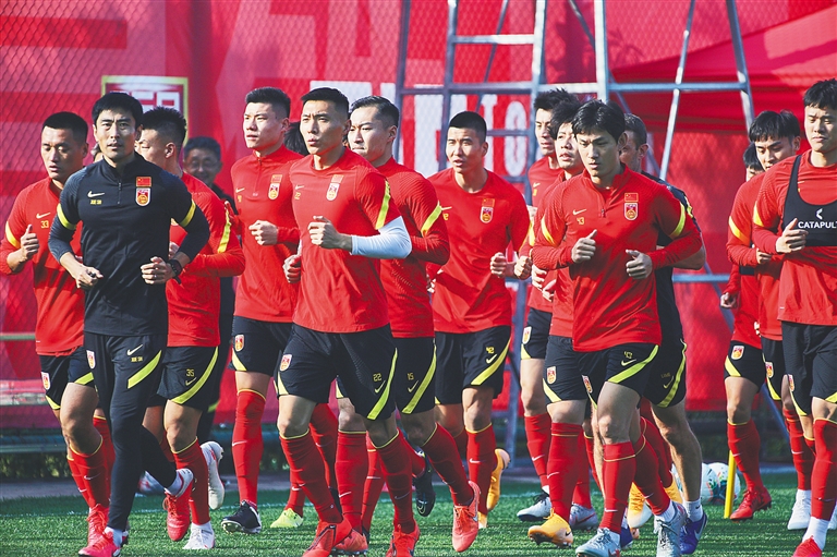 2023季前启航赛即将开始！