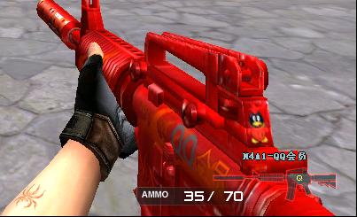 Valve 发布了最新更新，适用于 CS2