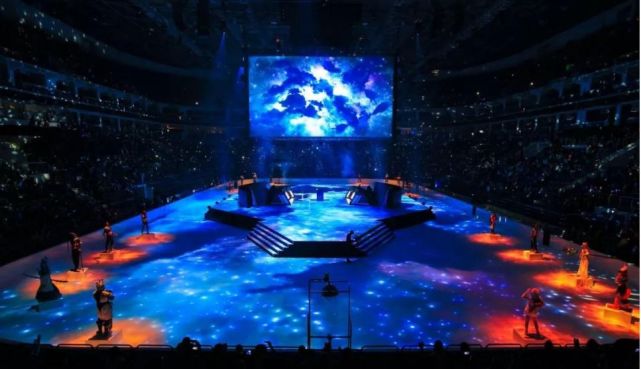 【前瞻】2025LPL春季赛 RA vs EDG，强强对话为常规赛收官