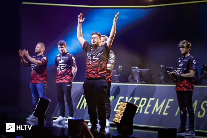 Faker谈对体育的概念：更重要的是为竞争做准备和比赛的过程