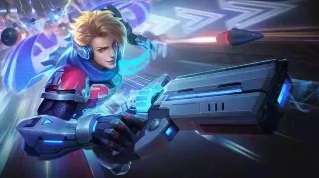 韩服排行榜：Clid位列榜首