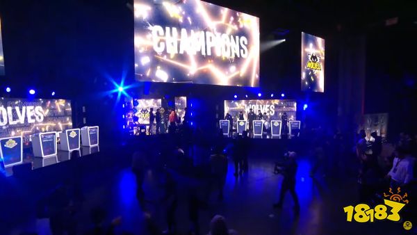 电子竞技世界杯2026将为 CS2 提供200万美元的奖金池