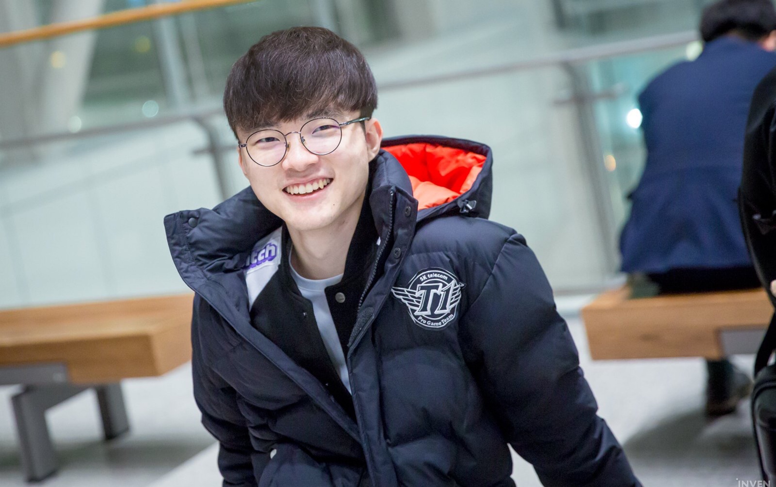 学习的好机会，TYLOO受邀参加欧洲CSGO赛事