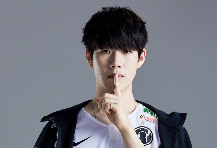 2024 LPL 年度最佳新人：打野选手 milkyway