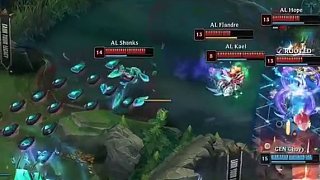 赛后采访 369 ：我们在第三场比赛中有些焦虑，否则我们有机会卷土重来的