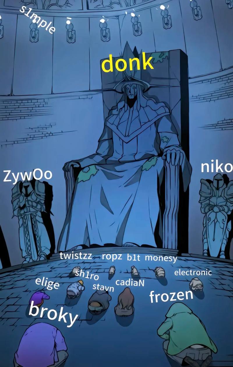 Fnatic 被 GIANTX 从 VCT 2025： EMEA 第二阶段淘汰